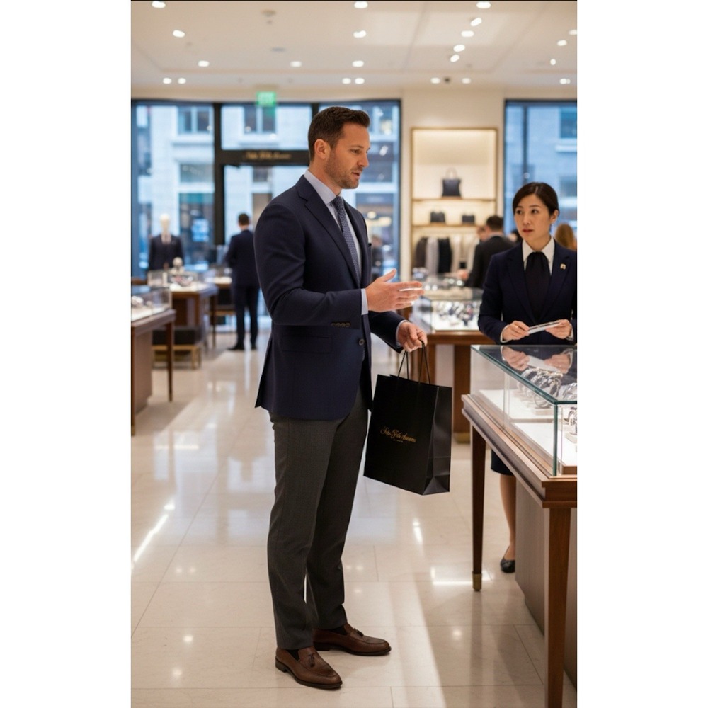 Peter Jackson Tailor made Velvet   SZ XXL Blazer Sport Co